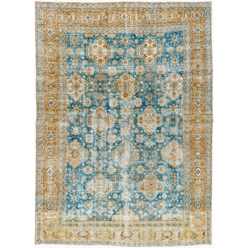 Antique One Of A Kind One-of-a-Kind Area Rug