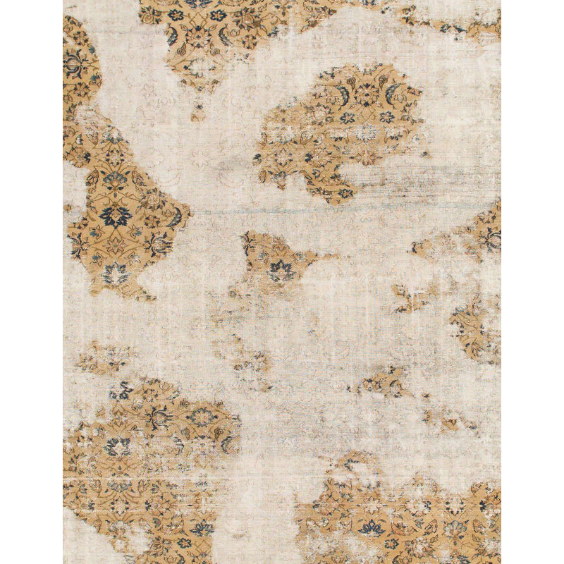 Tapis abstrait moderne 787, Rectangle 4 pi x 6 pi