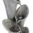 Hand Crafted Weather Resistant Cascade Fountain with Light