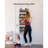 Non-Woven Fabric Overdoor Organizer