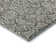 Premium Machine Washable Prisco Taupe Rug