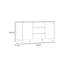 Armoire d'appoint Luxury Home-1158694912