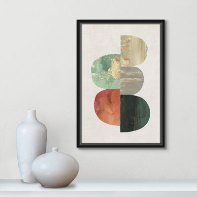 Westcreek Evolving Energy I - reproduction d'art