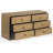 Octavian Rope Detail Dresser-1318786986