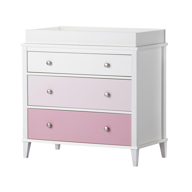 Andreaus Changing Table
