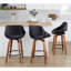Contemporary Counter Stool