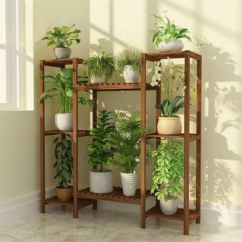 Thame Plant Stand 8 Tier