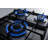 Summit Appliance 24" Gas 5 Burner Cooktop-26591268