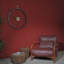 Wood Analog Wall Clock-2101332750