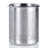 AdHoc Orient+ Glass Teapot and Removable Infuser for Loose Leaf Tea 50oz