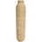 Brown Seagrass Handmade Slim Woven Tall Decorative Vase-823672715
