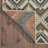 Izola Machine Woven Indoor/Outdoor Area Rug-567249072