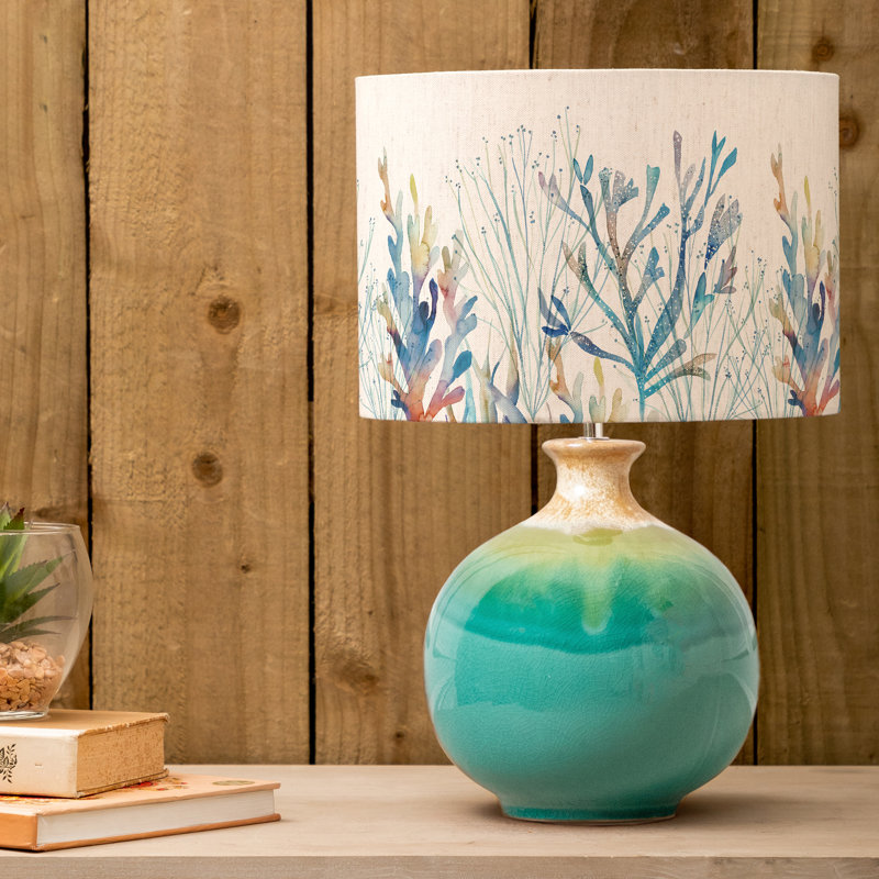 Neso Ceramic Table Lamp