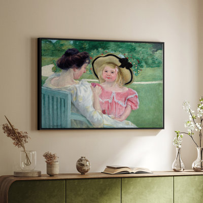 Paysage rétro - Lxxiv