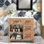 Rangement pour meuble-lavabo 30 po-297655360