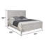 Ensemble de chambre à coucher 5 pièces Zarrah-1500786575-1516950256-1536583119