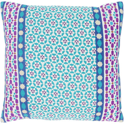 Lucent Cotton Pillow Cover
