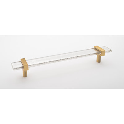 Adjustable 9" Length Decorative Cabinet Hardware Bar Pull