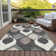 Mahaney Geometric Indoor Rug