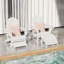 Repose-pieds Adirondack-413405276