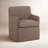 Meera Upholstered Arm Chair
