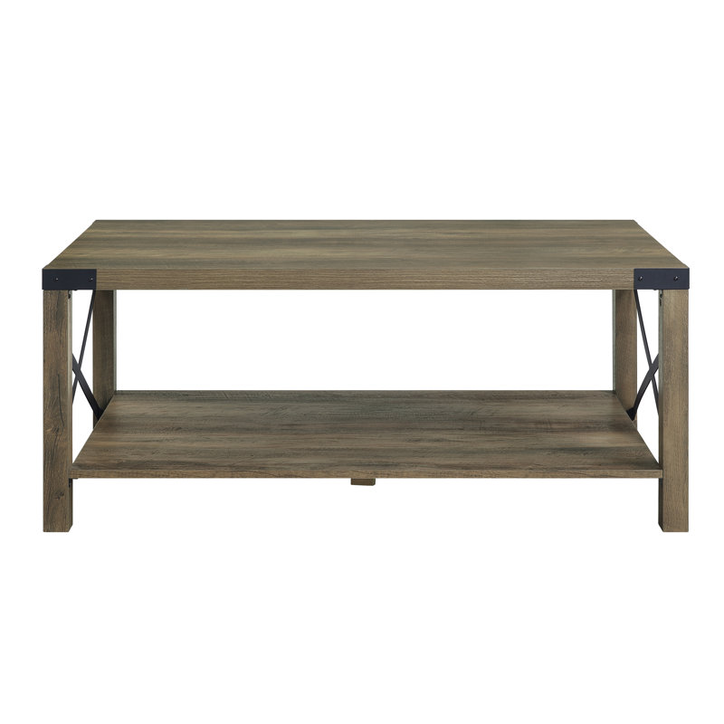 Troud Coffee Table