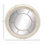 Miroir d’appoint traditionnel Dewberry