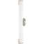 Lund 1 - Light LED Bath Sconce