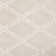 TOWN & COUNTRY EVERYDAY Rein Solid Diamond Everwash Non-Slip Backing Washable Area Rug Beige