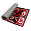 Tapis intérieur et extérieur Obsidian Drift-1772183019