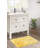Otavio Cotton Blend Non-Slip Bath Rug-1897005977