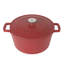 Cocotte en fonte émaillée 6 pintes Babish-123098822