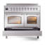 ILVE Nostalgie II 40 in Induction Range-2084676061