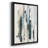 " Paper Strata I " Graphic Art Print-87976017-87976016