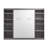Arthor Metal Murphy Bed-91461142