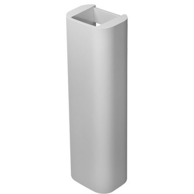 Happy D.2 Pedestal for Wash Basin