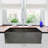 Vineyard 33'' L Single Bowl Fireclay Kitchen Sink