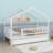 Aswin Kids Twin Platform with Drawers-930404785