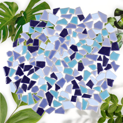Ceramic Mosaic Tiles 200g