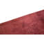 Hand Knotted Wool Area Rug in Red