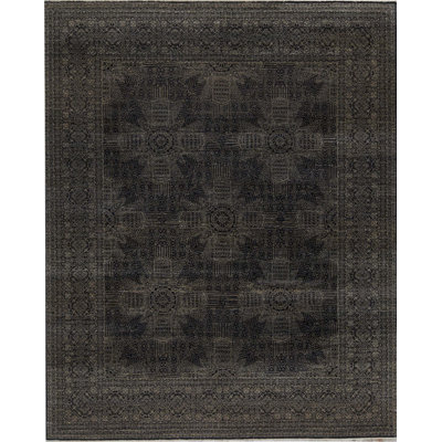 One-of-a-Kind 8'2" X 10' Area Rug