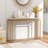 Jahleel 47'' Console Table