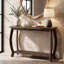 105cm Solid Wood Console Table