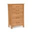Monterey 5 - Drawer Solid Wood Dresser-20803857