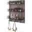 Wall Wood Spice Rack
