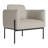 Getup Upholstered Armchair-110989375