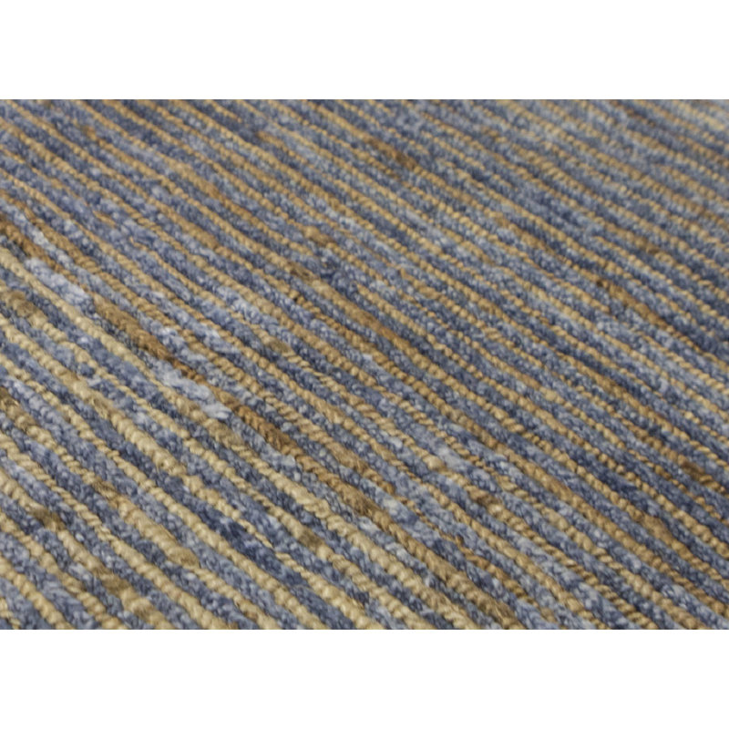 Area Rug in Beige, Retangle 10'1" x 13'9"
