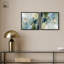 «Minted Brush Set Canvas» par Art Remedy-111802982-111802984