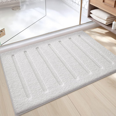 Non-Slip Bath Rug