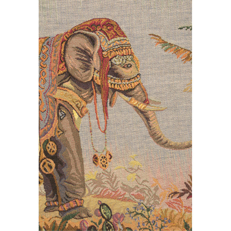 Cotton Blend Wall Hanging